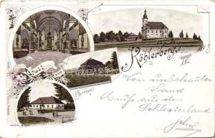 1898 Köhlenberg Litho