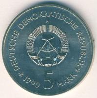 NDK 1990. 5M "Zeughaus" T:1