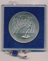 Borsos Miklós (1906-1990) 1982. "MÉE Szeged - Kodály Zoltán 1882-1967" jelzett Ag emlékére...