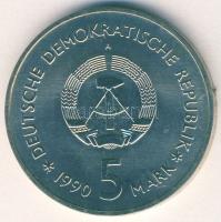 NDK 1990. 5M "Zeughaus" T:1