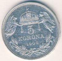 1909. 5K Ag T:3