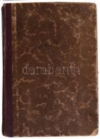 Úttörő vezetők könyve. A Szovjetúttörő-Mozgalom Enciklopédiája. I-V. köt. [Egy kötetben.] I. köt.: K...