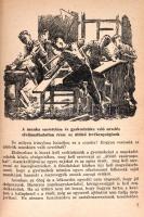 Úttörő vezetők könyve. A Szovjetúttörő-Mozgalom Enciklopédiája. I-V. köt. [Egy kötetben.] I. köt.: K...
