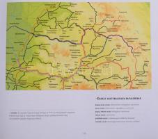 Máthé Zoltán - Nagy Tamás (szerk.): Erdélyi vasút, székely gyors. Bp., Indóház Kiadó. Kiadói kartoná...