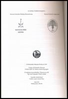 A Közlekedési Múzeum évkönyve XIV. 2003-2004. Szerk.: Hüttl Pál. Bp,2005, Közlekedési Múzeum. Kiadói...