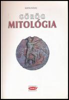 Sofia Souli: Görög mitológia. Ford.: Manó Bella. hn.,1995, M. Toubis. Gazdag képanyaggal illusztrált...