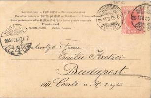 1905 Gorkij / Maxim Gorki / Maxim Gorky (EB)