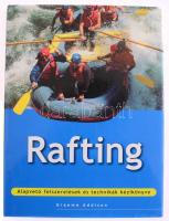 Graeme Addison: Rafting. Ford.: Németi Tamás. Bp., 2003, Totem Plusz. Kiadói kartonált papírkötés, kiadói papír védőborítóban.