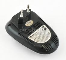 GP AA és AAA elem töltő