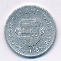 1946. 1Ft Al Kossuth-címer T:2  Adamo F6
