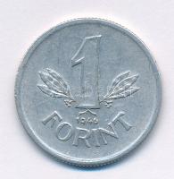 1946. 1Ft Al "Kossuth-címer" T:2 
Adamo F6