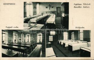 Keszthely Irgalmas Nővérek Ranolder Intézet