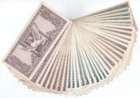 1946. 1.000.000MP - 1.000.000.000MP (34x) T:III,III-