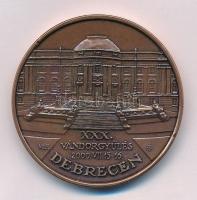 Szabó Imrefia Béla 2000. "Az önművelő költészet úttörője - Csokonai Vitéz Mihály / MÉE XXX. Ván...