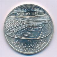 1986. 500Ft Ag Labdarúgó Világbajnokság - Mexikó 1986 - Stadion T:BU Adamo EM94