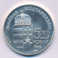 1992. 500Ft Ag "Telstar 1" T:BU Adamo EM127