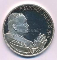 Fülöp Zoltán (1951-) 1991. "Őszentsége II. János Pál pápa magyarországi látogatása emlékére 199...