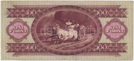 1949. 100Ft "B 967 048300" T:III Adamo F28