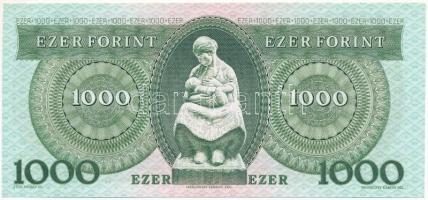 1996. 1000Ft "E"  T:II- Adamo F48