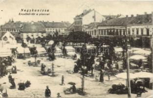 Nagykanizsa Piac (EK)