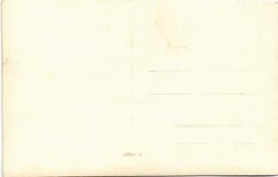 Párkány, Stúrovó (?); Gerstner, Szayka Albert, Loczner István és Holic borbély üzlete, Angol-Eleai b...