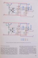 Mezei István (szerk.): A V46 sorozatú villamos tolatómozdony szerkezete és kezelése. Bp., 1993, Közl...