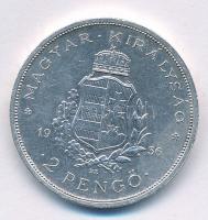 1936. 2P Ag "Liszt Ferenc" T:1-,2 ph.
Adamo P7.3