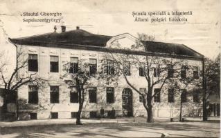 Sepsiszentgyörgy (fl)