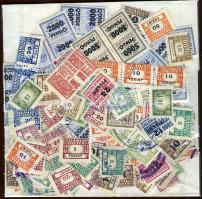 kb 180 db számlailleték bélyeg