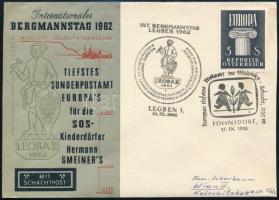 Ausztria 1962