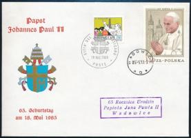 Lengyelország 1985, Poland 1985