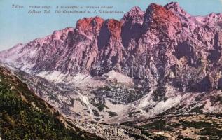 Tátra Felkai-völgy