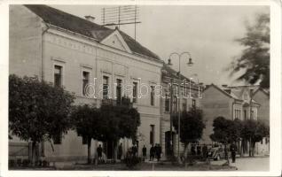 Csikszereda Town hall