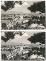 Budakalász. Képzőművészeti Alap Kiadóvállalat - 26 db modern képeslap, duplikáltak