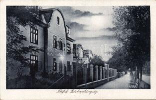 Siófok Révkapitányság