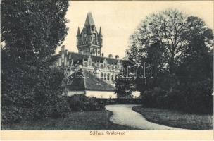 Grafenegg, Schloss Grafenegg / castle