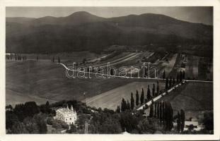 Margitliget Hadiárvaház