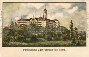 Pannonhalma