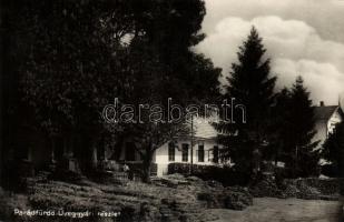 Parád Üveggyár Photo