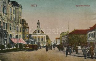 Pécs