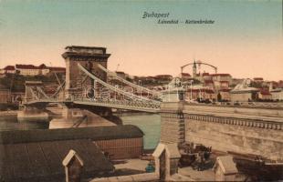 Budapest Lánchíd
