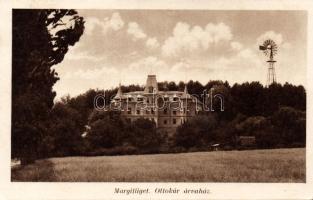 Pomáz-Margitliget Árvaház