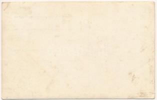 Breaza, Troita Strajerilor / wooden cross. photo (fl)