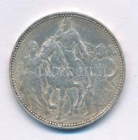 1896KB 1K Ag "Millenium" T:2,2- Adamo K5.2