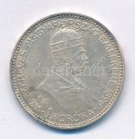 1896KB 1K Ag "Millenium" T:2,2-
Adamo K5.2