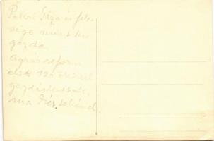 Székelykapu, erdélyi folklór / Poarta secuiasca / Transylvanian folklore, Székely gate. photo (EK)