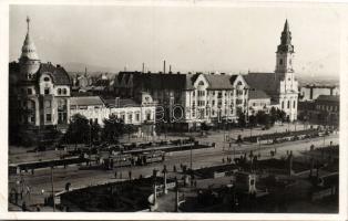 Nagyvárad Szt. László tér
