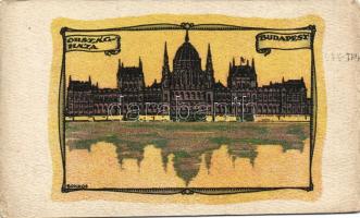 Budapest Parlament Ungarische Werkstätte (b)