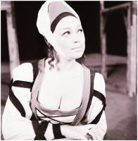 1970 Szemes Mari (1932-1988) Kossuth-díjas (1985) színművésznőről készült portré sorozat, Kotnyek An...