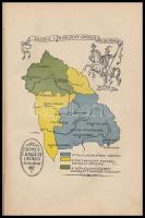 Rákosy Zoltán: A magyar nemzet története világtörténelmi fejezetekkel. Második rész a polg. leányisk...